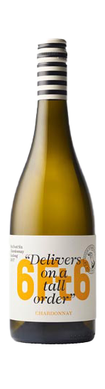 Austin's Wines 6Ft6 Chardonnay 2024 Geelong